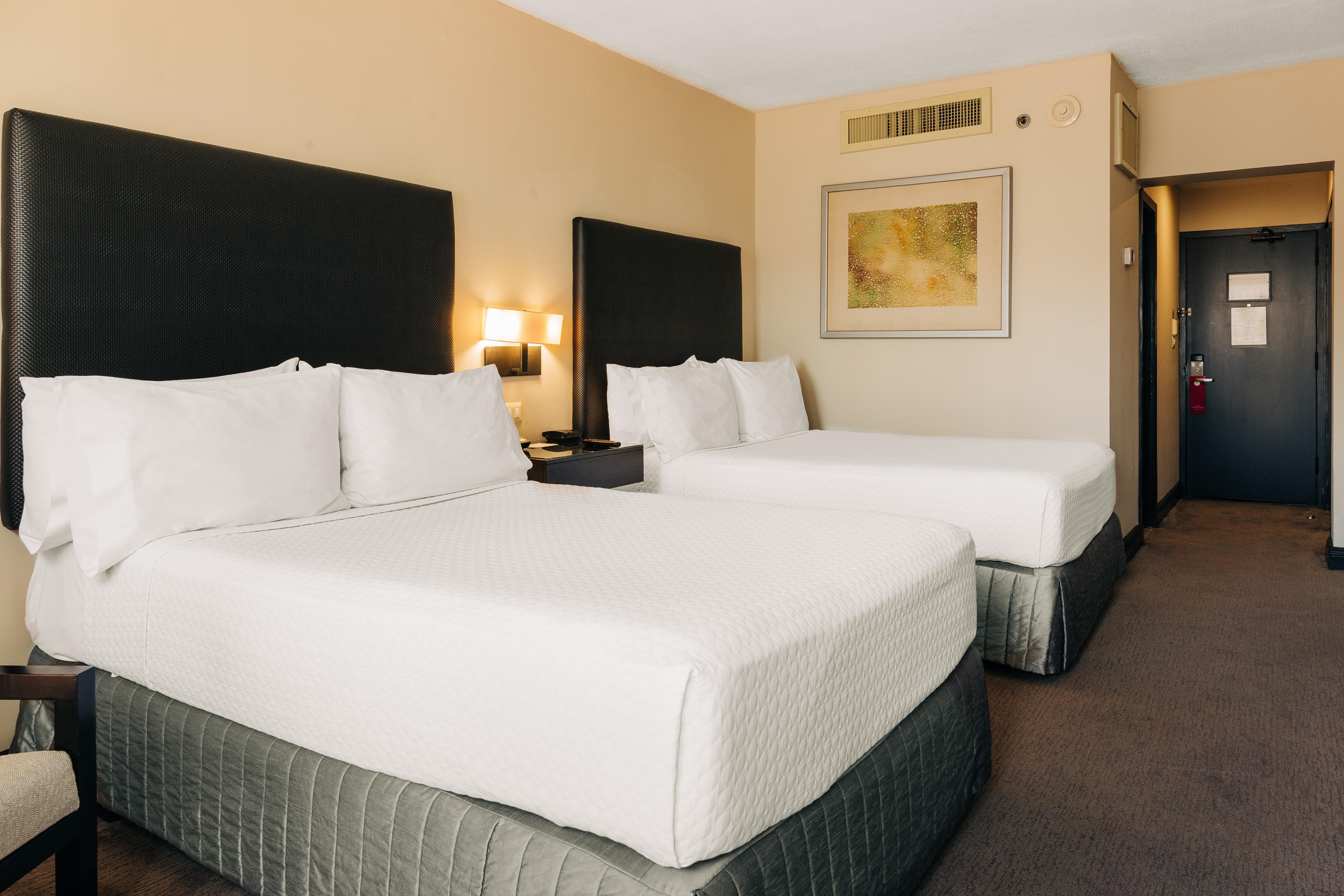 Hilton San Salvador Hotel Eksteriør billede