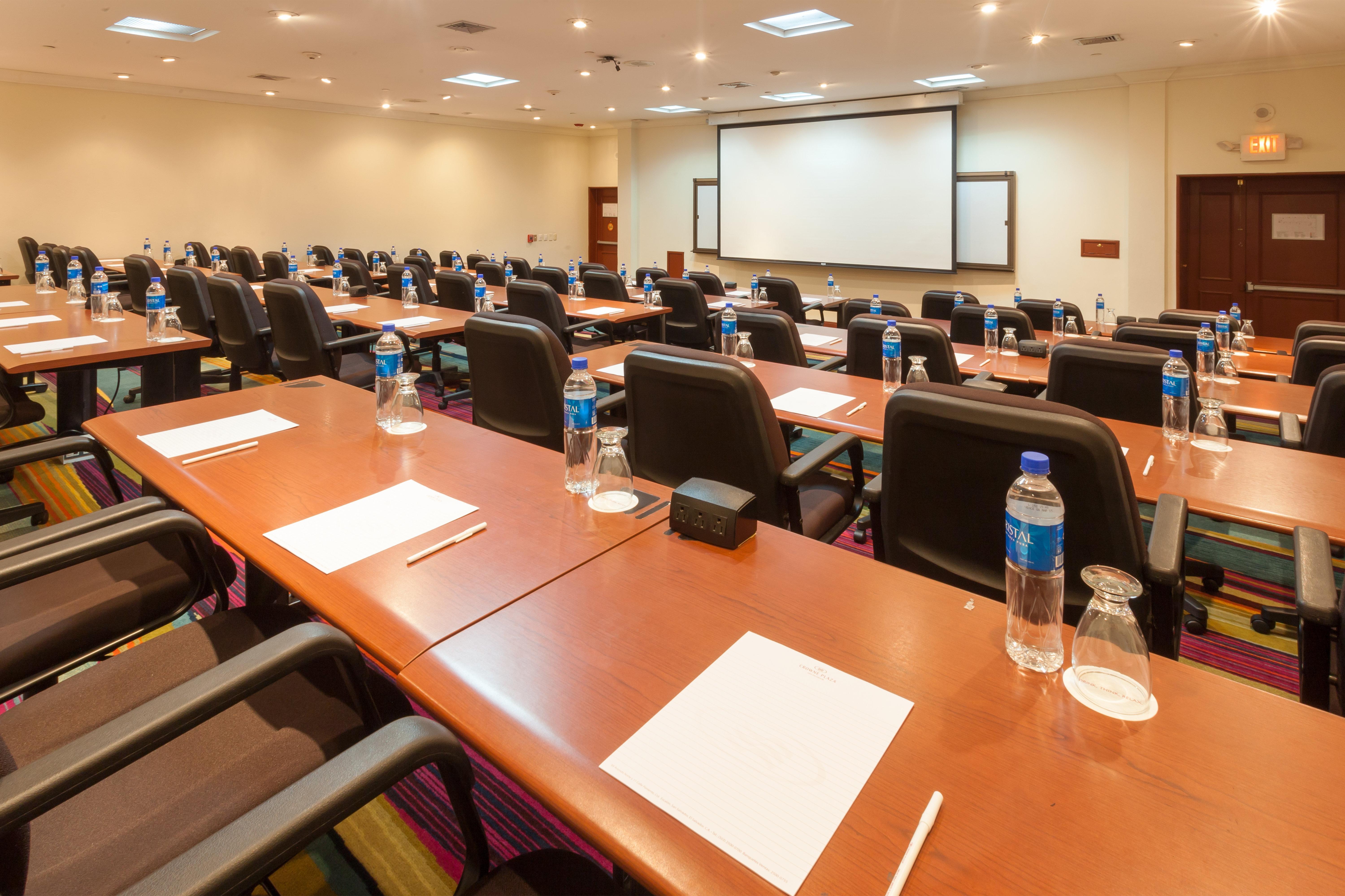 Hilton San Salvador Hotel Eksteriør billede