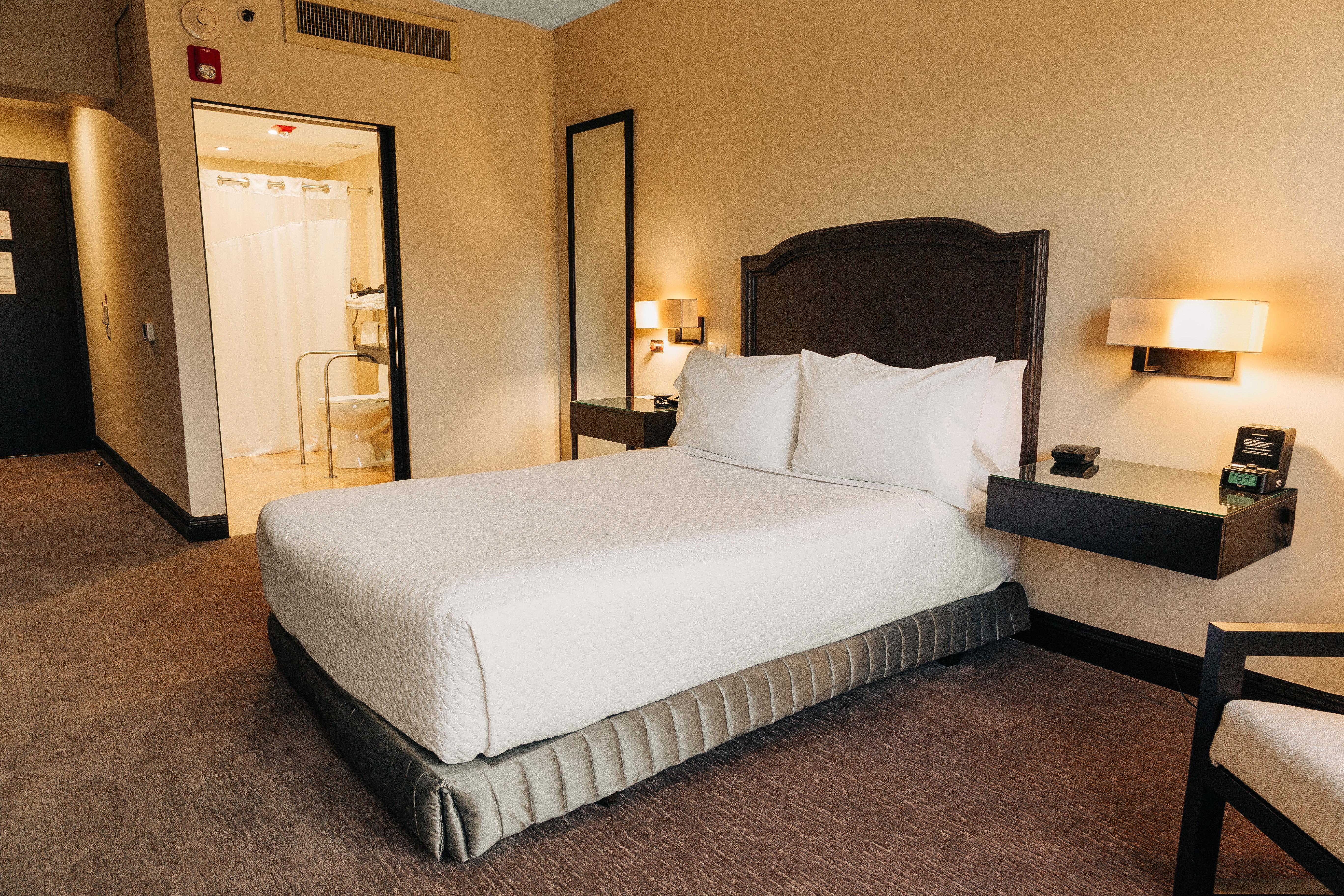 Hilton San Salvador Hotel Eksteriør billede