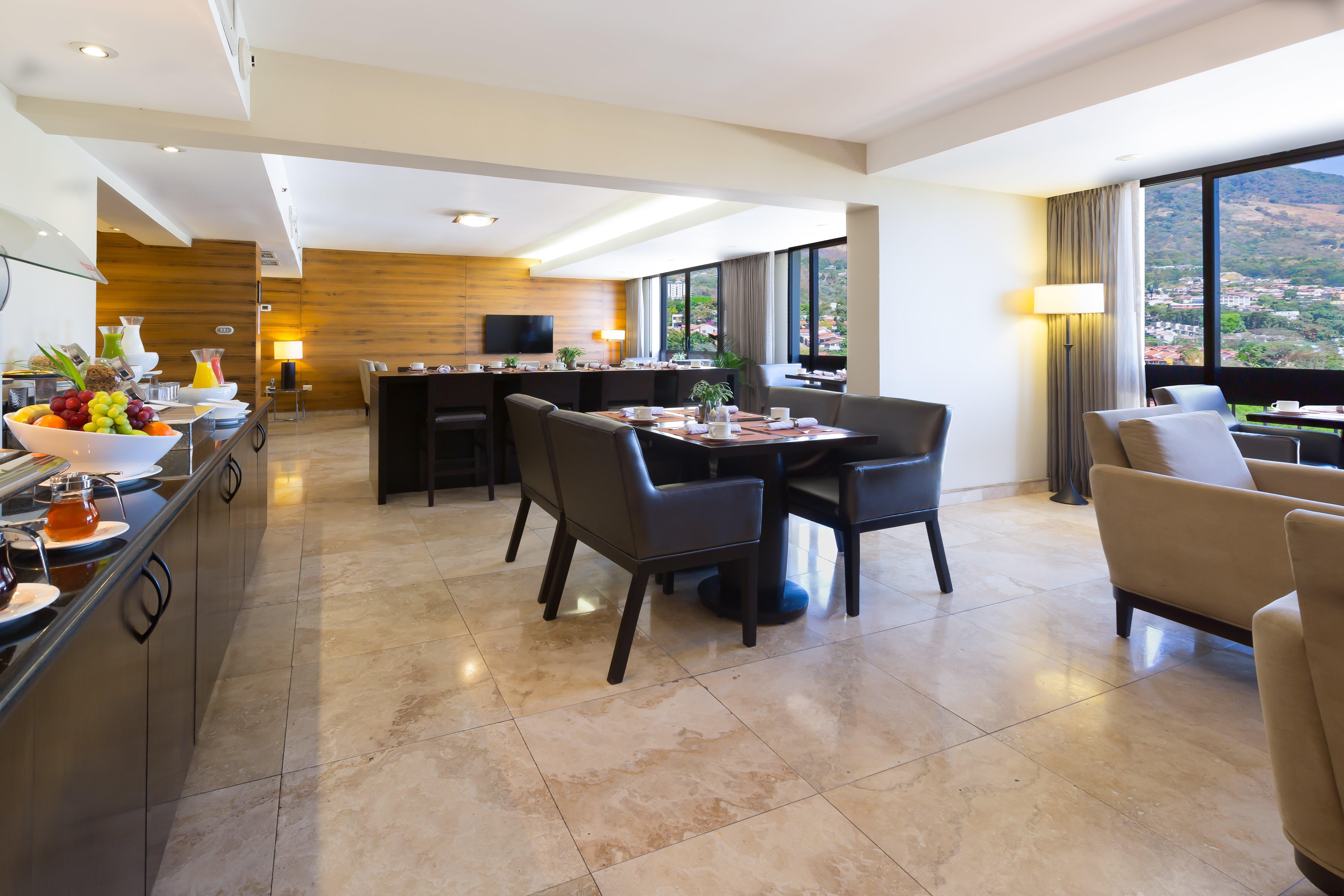 Hilton San Salvador Hotel Eksteriør billede