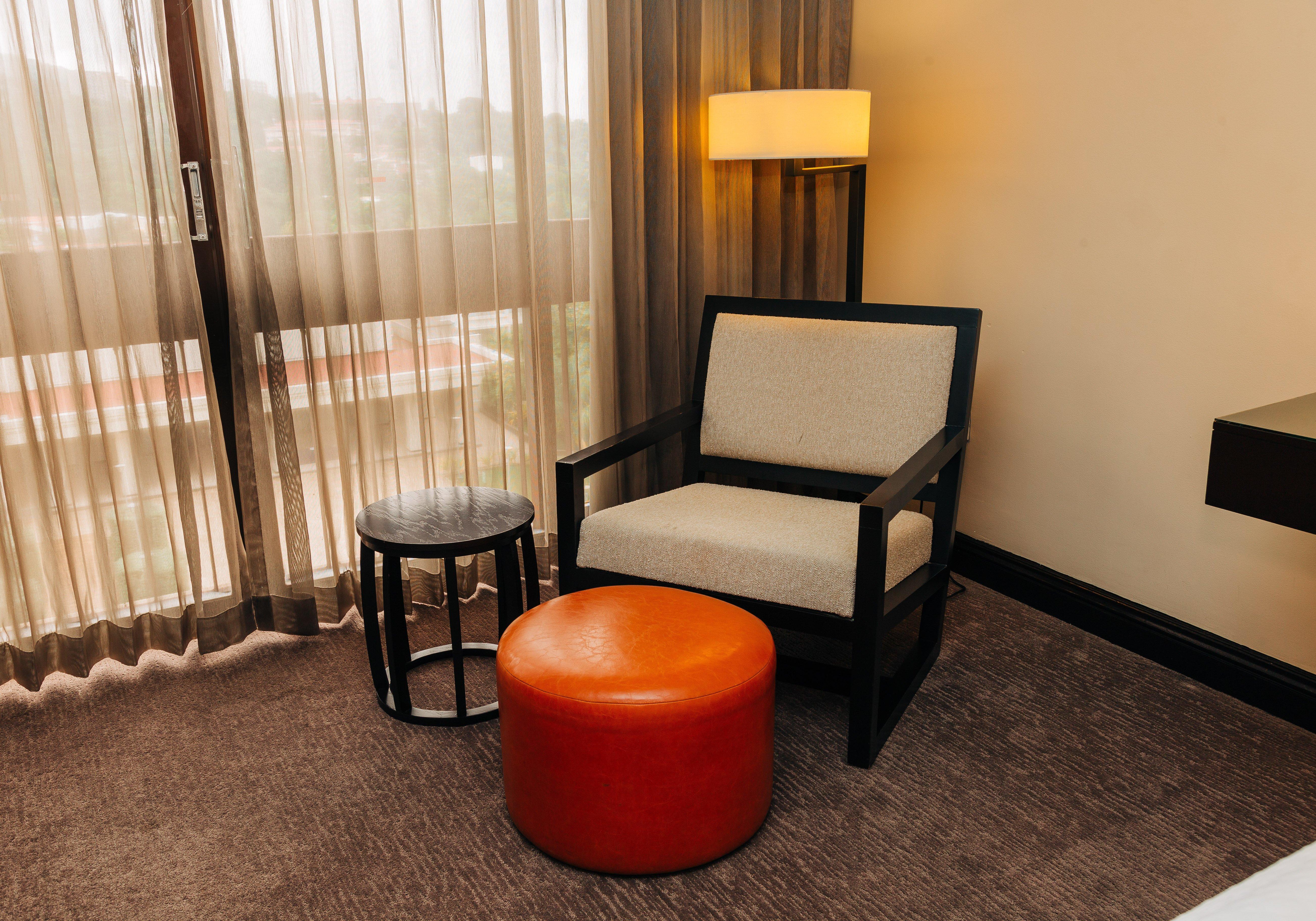 Hilton San Salvador Hotel Eksteriør billede