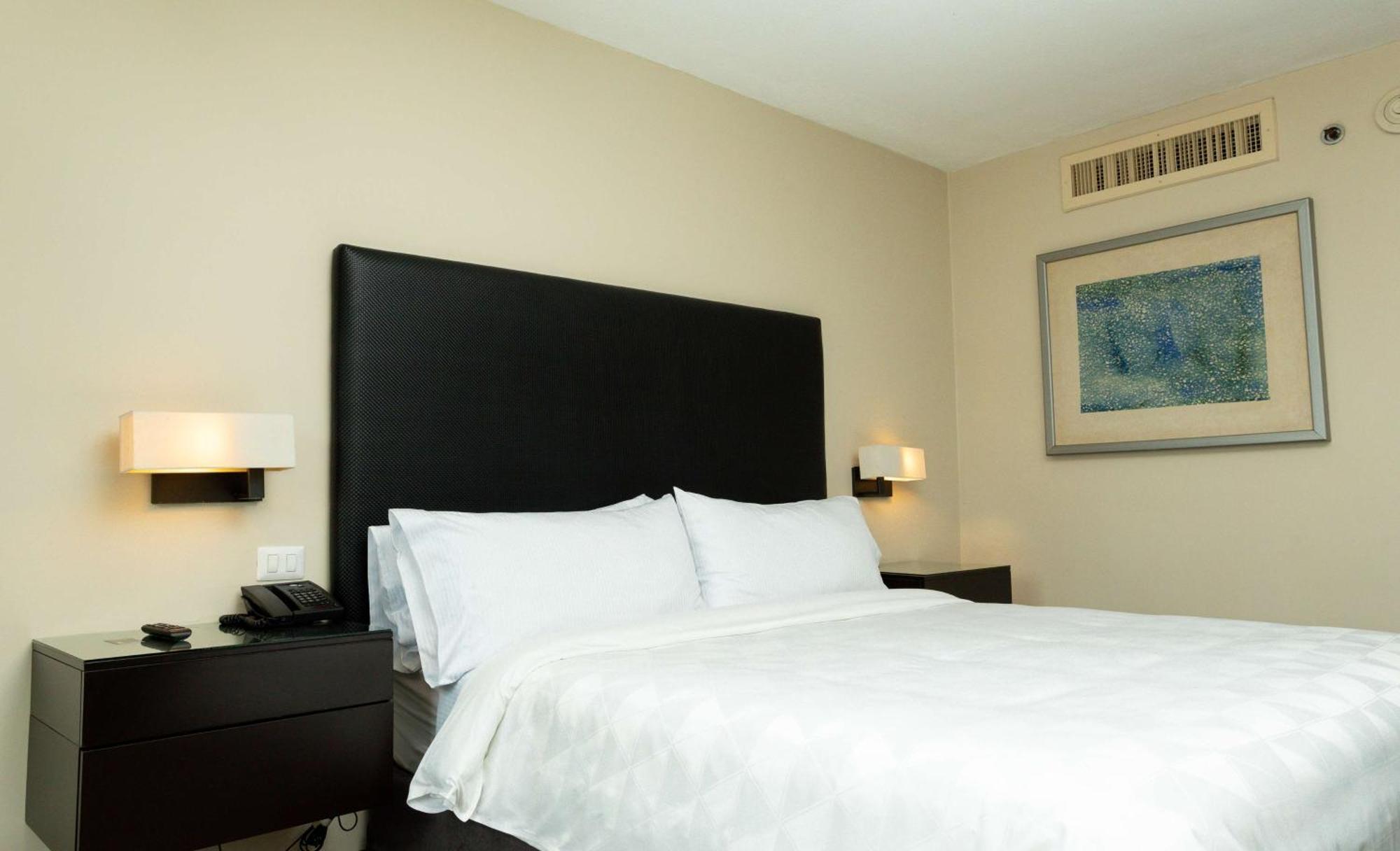 Hilton San Salvador Hotel Eksteriør billede